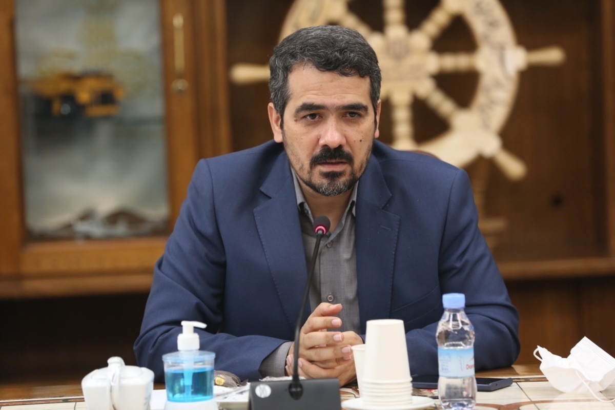 دریاچه ارومیه خیلی جای مهمی به لحاظ ذخایر لیتیومی نیست/ داشتن لیتیوم بدون دانش فرآوری، مزیت نیست دریاچه ارومیه خیلی جای مهمی به لحاظ ذخایر لیتیومی نیست/ داشتن لیتیوم بدون دانش فرآوری، مزیت نیست