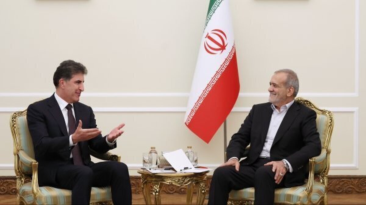 رئیس جمهوری: تروریستها پاسخ جنایت خود را دریافت خواهند کرد رئیس جمهوری: تروریستها پاسخ جنایت خود را دریافت خواهند کرد