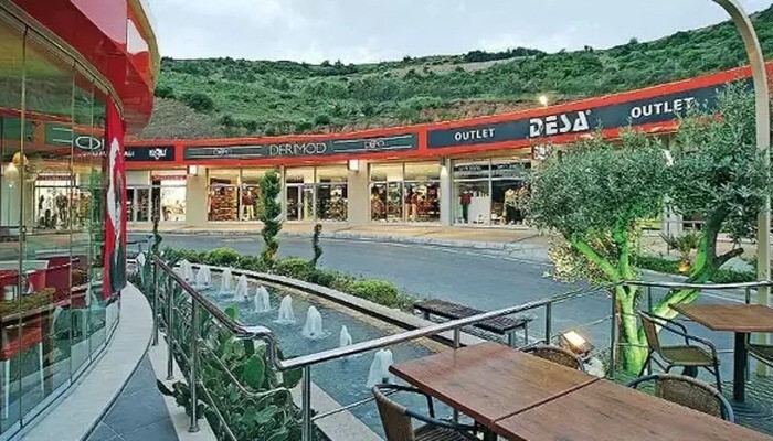 بهترین مراکز خرید ازمیر؛ شهری با برندهای ترک و جهانی