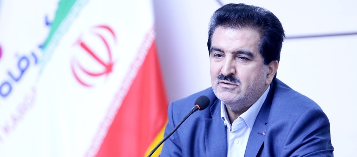 ۴۰ هزار فقره تسهیلات ۳۰ میلیون تومانی به حساب بازنشستگان واریز شد ۴۰ هزار فقره تسهیلات ۳۰ میلیون تومانی به حساب بازنشستگان واریز شد