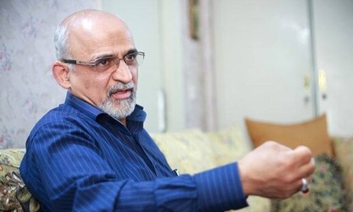 توییت اصلاحطلب معروف با هشتگ نفوذی/ نفوذیها از کسانی هستند که فریاد مرگ بر اسرائیل آنها تا تلآویو میرسد! توییت اصلاحطلب معروف با هشتگ نفوذی/ نفوذیها از کسانی هستند که فریاد مرگ بر اسرائیل آنها تا تلآویو میرسد!