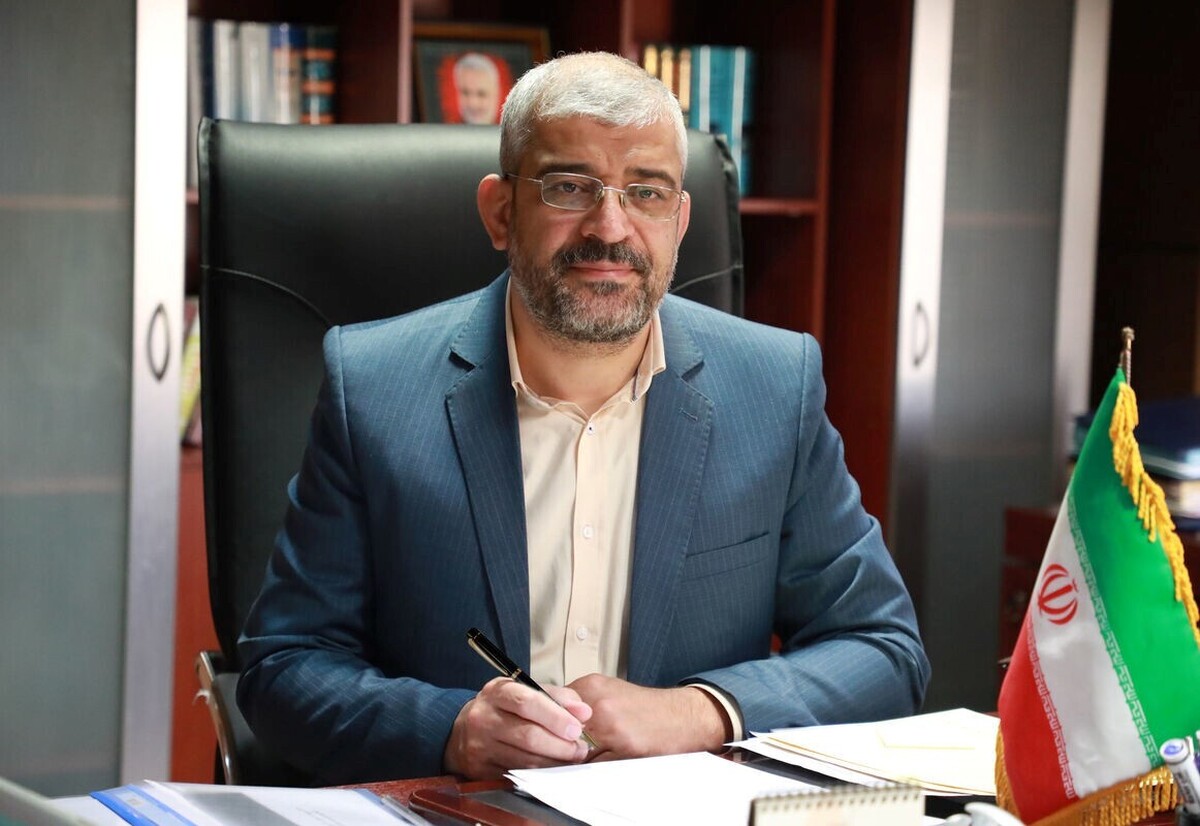 سامانه «شفافیت واردات موبایل» موجب بالا رفتن انگیزه فعالان این بازار میشود سامانه «شفافیت واردات موبایل» موجب بالا رفتن انگیزه فعالان این بازار میشود