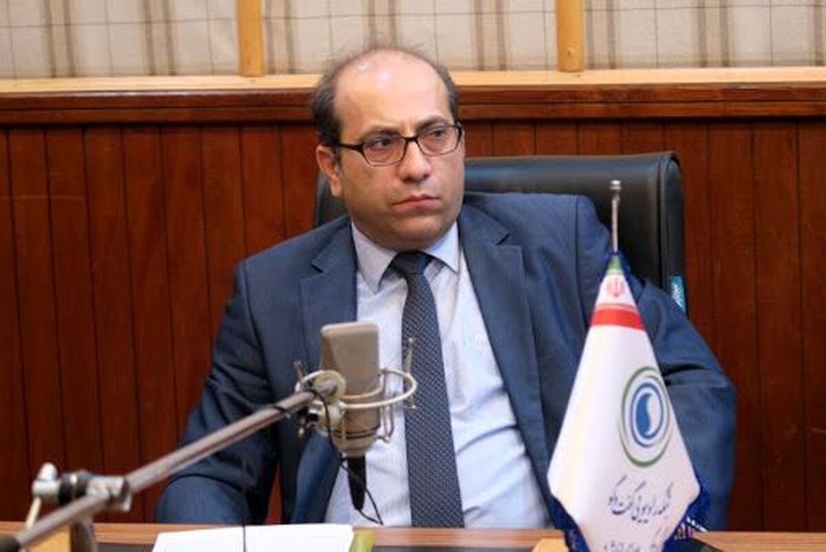 کمبود ماشینآلات بهزودی معادن را زمینگیر میکند/ دلالان با فشار به دولت، ماشینآلات معدنی قراضه وارد میکنند! کمبود ماشینآلات بهزودی معادن را زمینگیر میکند/ دلالان با فشار به دولت، ماشینآلات معدنی قراضه وارد میکنند!
