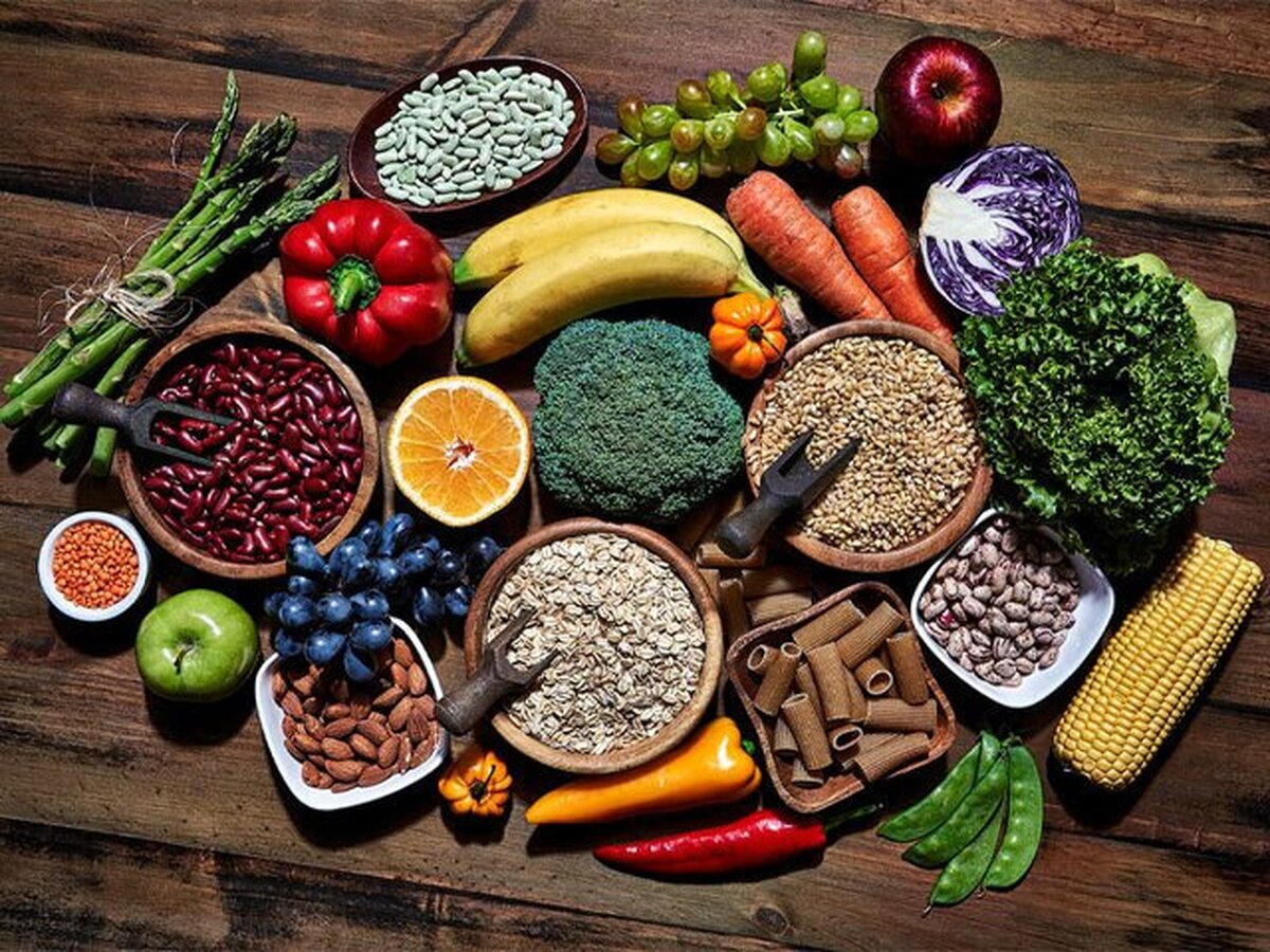 چند توصیه تغذیهای برای سلامت قلب زنان چند توصیه تغذیهای برای سلامت قلب زنان