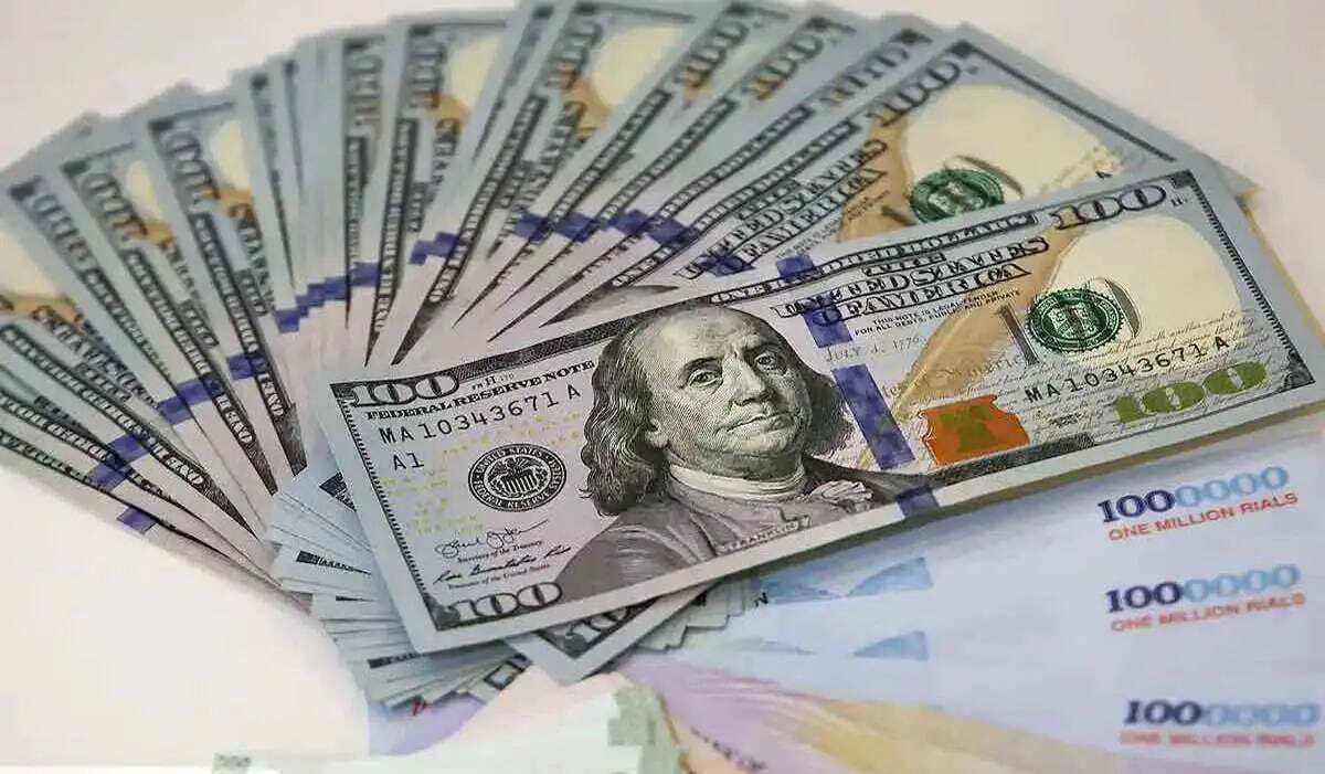 حذف ارز ترجیحی شکست خورد؟ حذف ارز ترجیحی شکست خورد؟