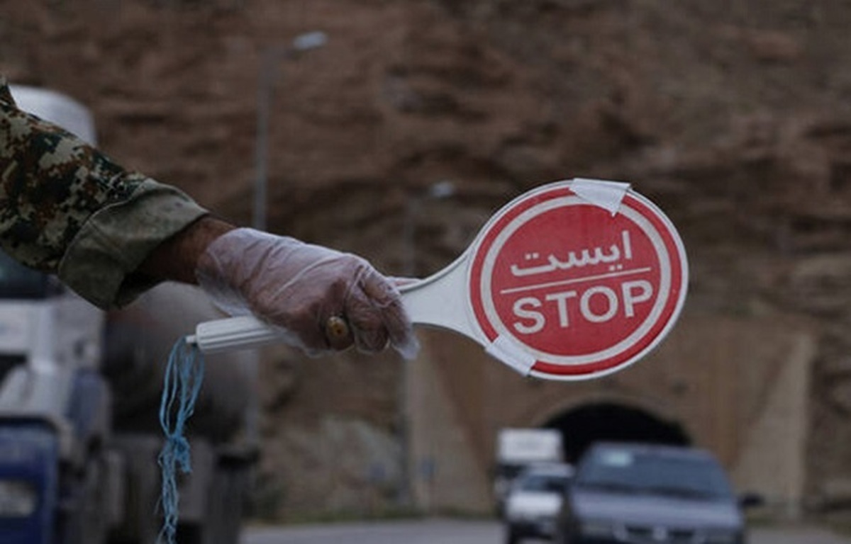 سقف خلافی توقیف خودرو چند میلیون تومان است؟ سقف خلافی توقیف خودرو چند میلیون تومان است؟