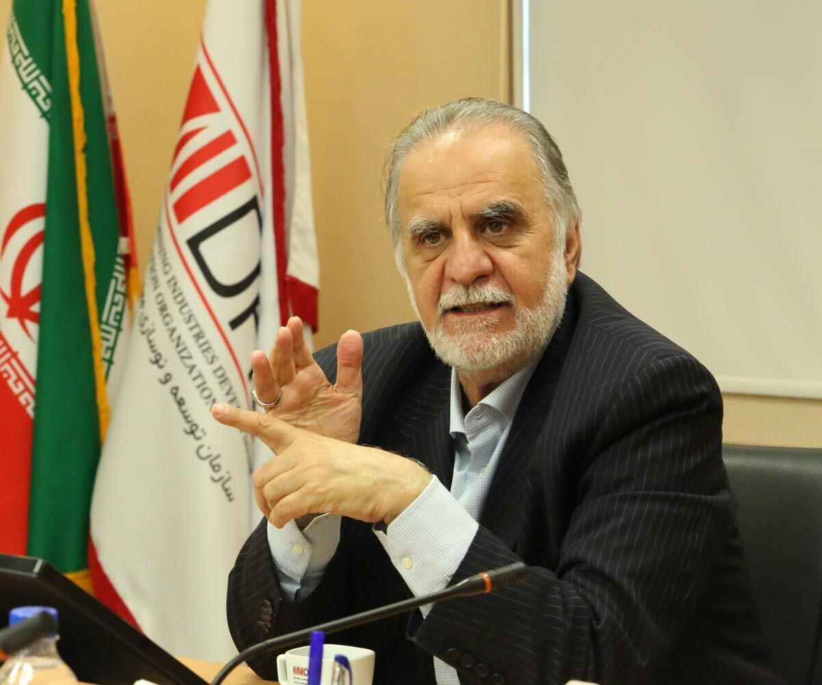 شرکتهای معدنی خصولتی مانع رشد بخش خصوصی/ چرخ معدن در دولت چهاردهم توسط بخش خصوصی فعال شود شرکتهای معدنی خصولتی مانع رشد بخش خصوصی/ چرخ معدن در دولت چهاردهم توسط بخش خصوصی فعال شود
