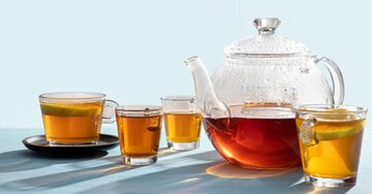 چای مرغوب هم از دسترس مردم خارج میشود؟ چای مرغوب هم از دسترس مردم خارج میشود؟