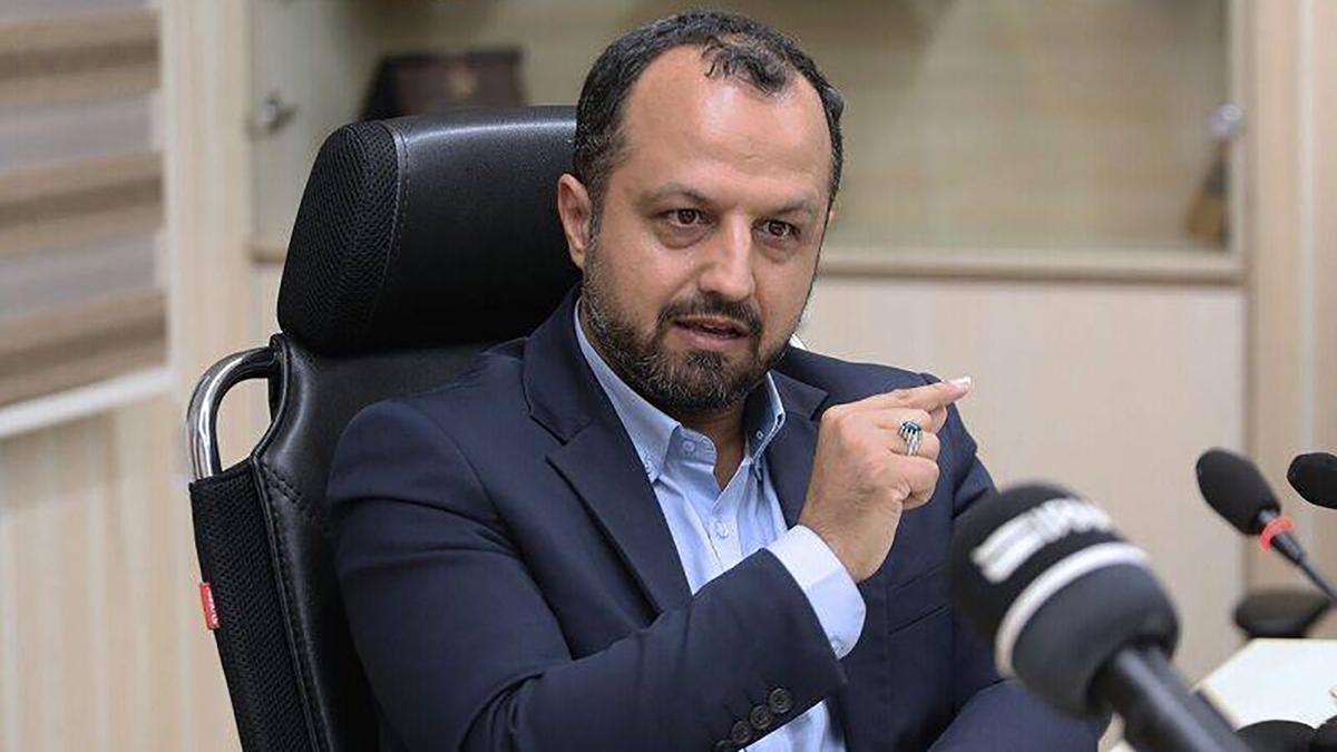 دولت سیزدهم انگاره محتوم سرنوشت اقتصاد ایران را شکست دولت سیزدهم انگاره محتوم سرنوشت اقتصاد ایران را شکست