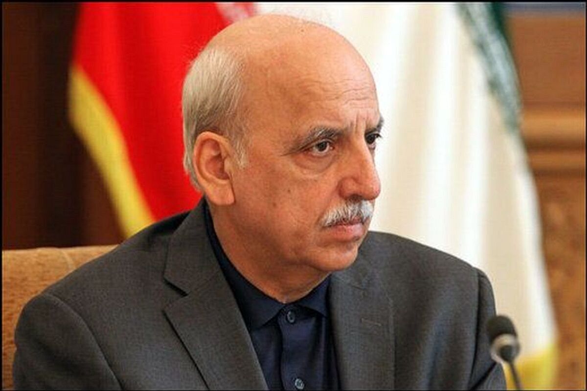 پیام مهم مشاور اقتصادی پزشکیان به فعالان بورس در پی سقوط سنگین بورس پیام مهم مشاور اقتصادی پزشکیان به فعالان بورس در پی سقوط سنگین بورس