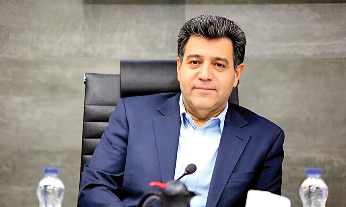 نامه مهم به پزشکیان/ سلاح ورزی وزیر صمت شود نامه مهم به پزشکیان/ سلاح ورزی وزیر صمت شود