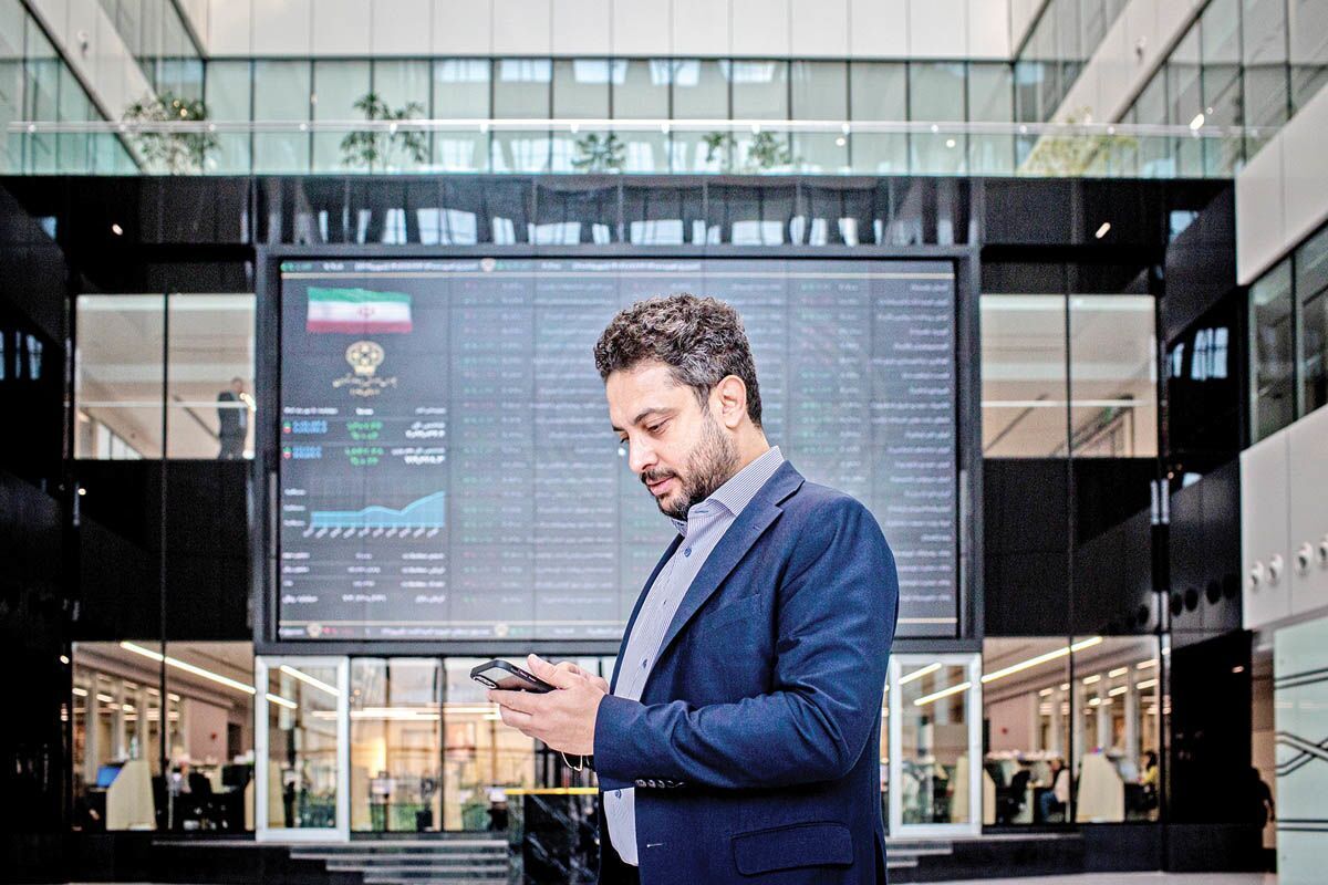 واریز سود برای ۳ میلیون سهامدار+ جزییات واریز سود برای ۳ میلیون سهامدار+ جزییات