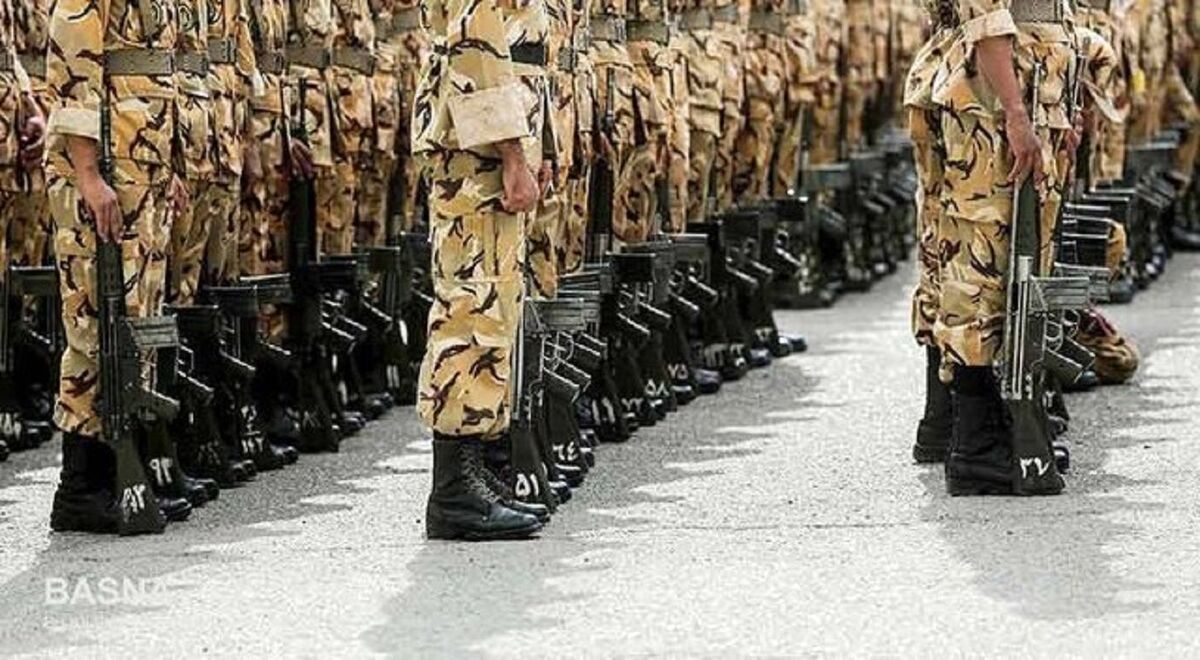 متقاضیان امریه سربازی بخوانند متقاضیان امریه سربازی بخوانند