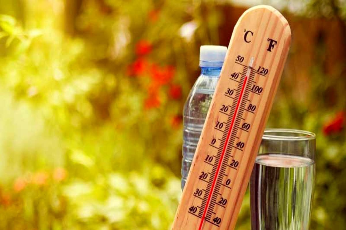 هوای جهنمیتر میشود / بارش شدید باران در ۴ استان هوای جهنمیتر میشود / بارش شدید باران در ۴ استان