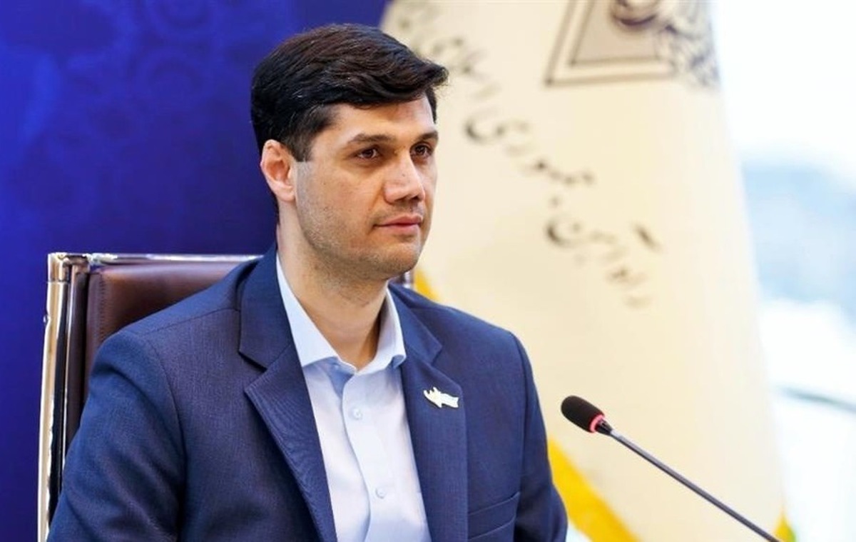تعرفه بلیت قطار با تورم همخوانی ندارد/ قطار تهران_ خرمشهر ۵۰۰ هزار تومان/ شرکت رجاء بدون کارشناسی واگذار شد تعرفه بلیت قطار با تورم همخوانی ندارد/ قطار تهران_ خرمشهر ۵۰۰ هزار تومان/ شرکت رجاء بدون کارشناسی واگذار شد