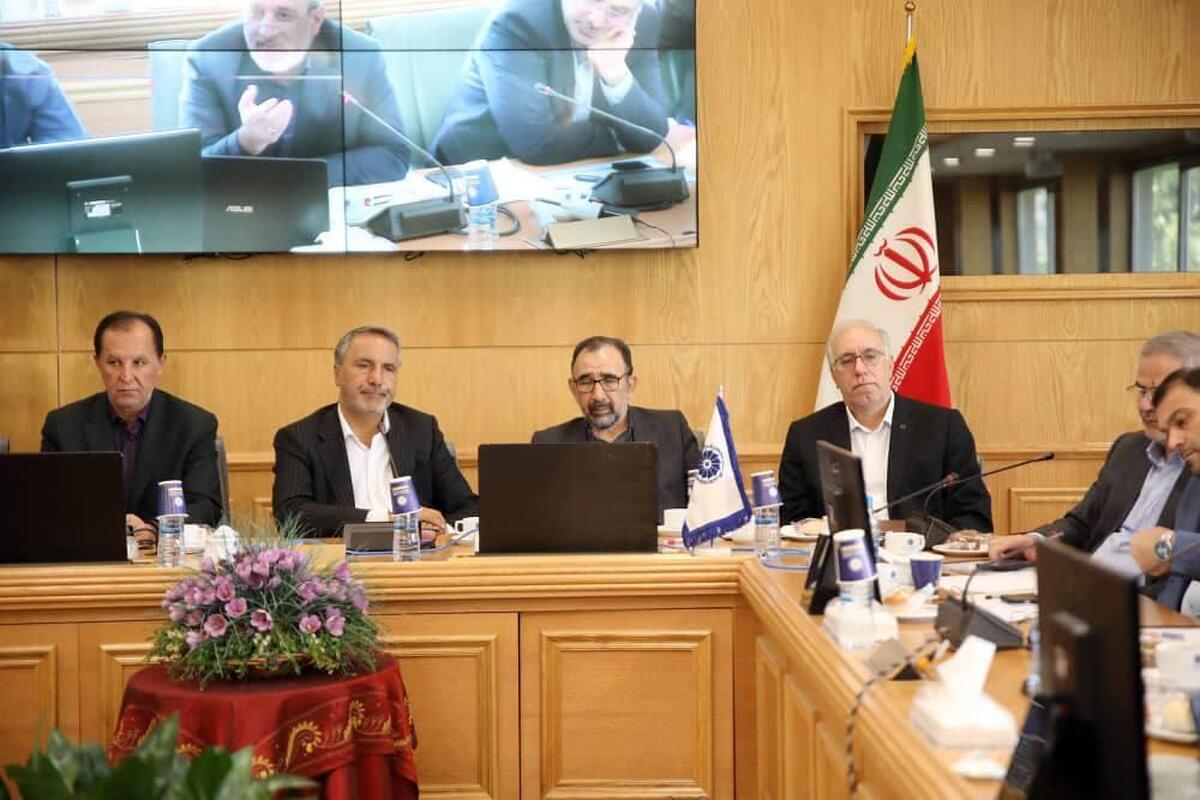 بانک مسکن؛ پای کار جدی ساخت و ساز مسکن و پیشبرد طرح نهضت ملی مسکن بانک مسکن؛ پای کار جدی ساخت و ساز مسکن و پیشبرد طرح نهضت ملی مسکن
