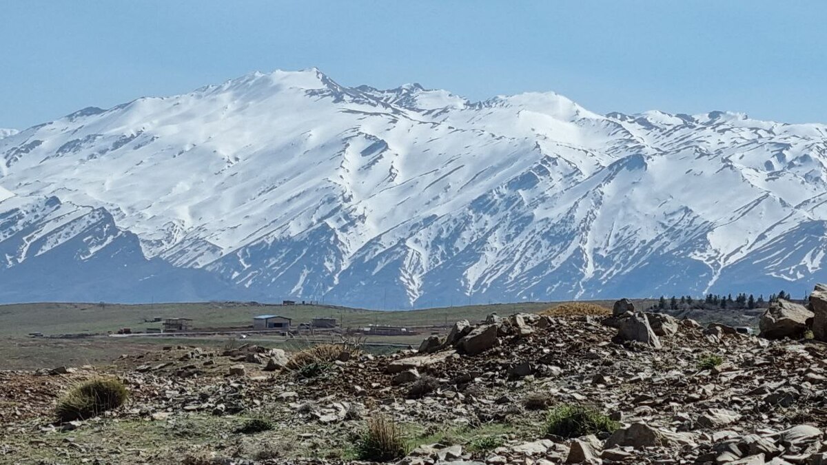 ماجرای واگذاری شمال دنا به استان اصفهان! ماجرای واگذاری شمال دنا به استان اصفهان!