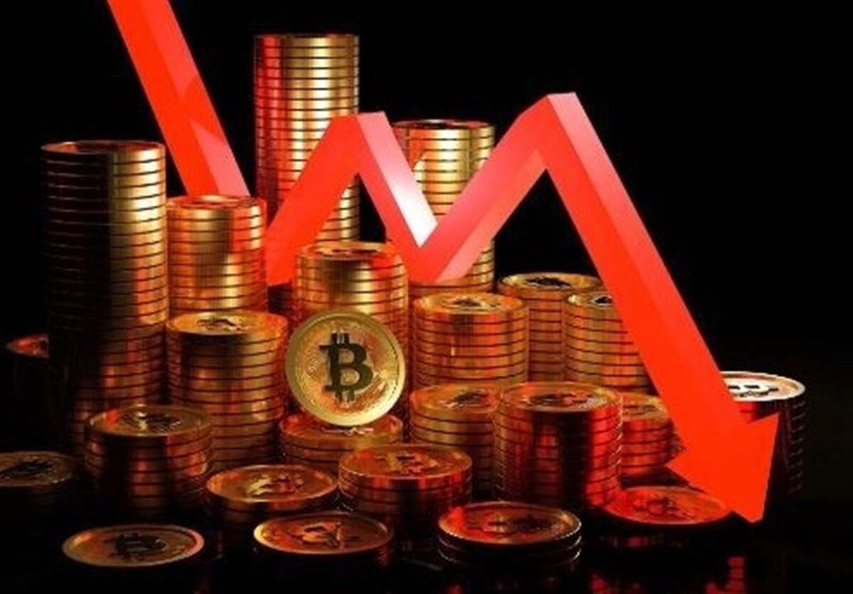 تحلیل بیت کوین / قمیت مهم ترین رمز ارز بازار به کدام سو می رود؟ تحلیل بیت کوین / قمیت مهم ترین رمز ارز بازار به کدام سو می رود؟