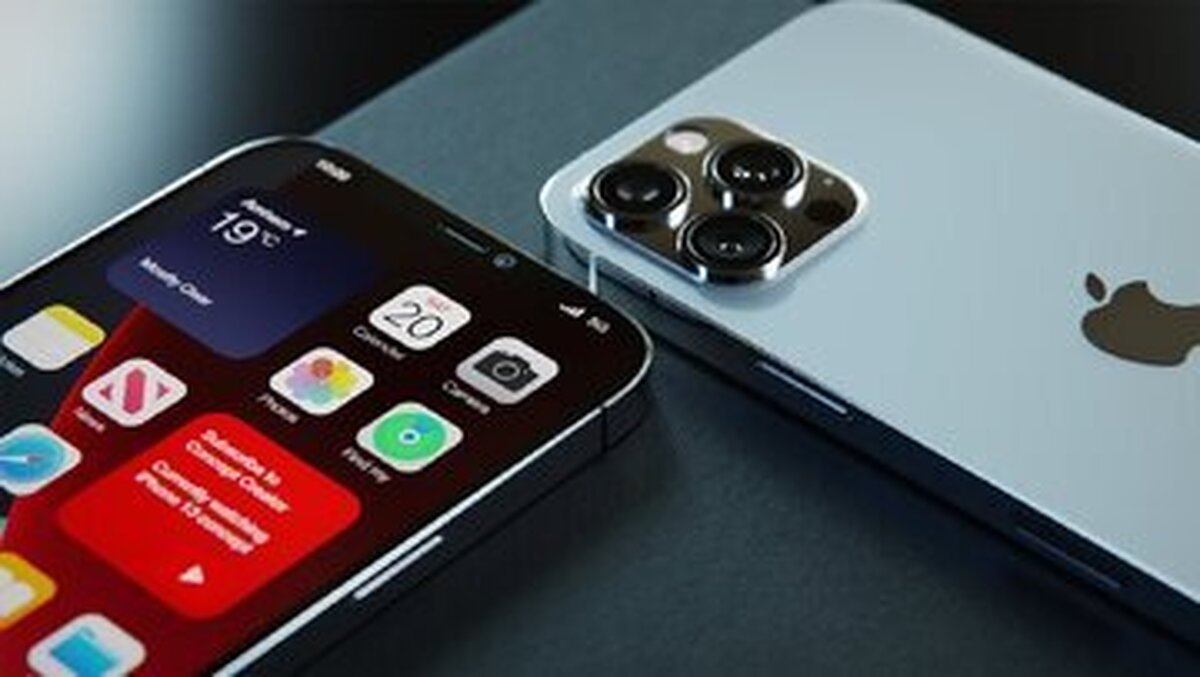 پرفروشترین گوشی هوشمند جهان + عکس پرفروشترین گوشی هوشمند جهان + عکس