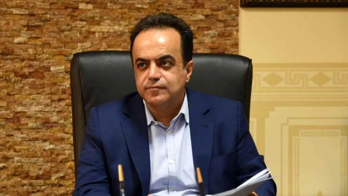 صنعت طلا در سد قوانین دست و پاگیر صنعت طلا در سد قوانین دست و پاگیر
