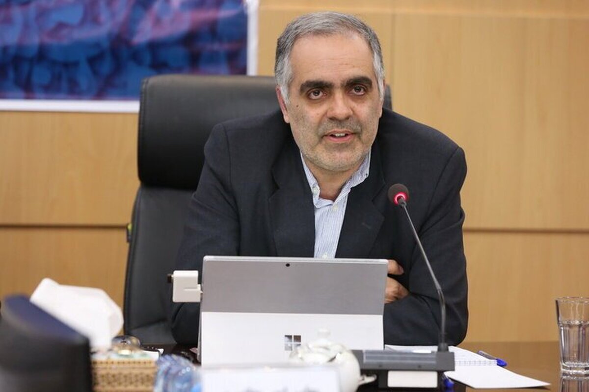 وزیر صمت بعدی پیگیر جذب نیروی انسانی متخصص در بخش معدن باشد/ شناسایی ذخایر سنگآهن در عمق 50متر وزیر صمت بعدی پیگیر جذب نیروی انسانی متخصص در بخش معدن باشد/ شناسایی ذخایر سنگآهن در عمق 50متر