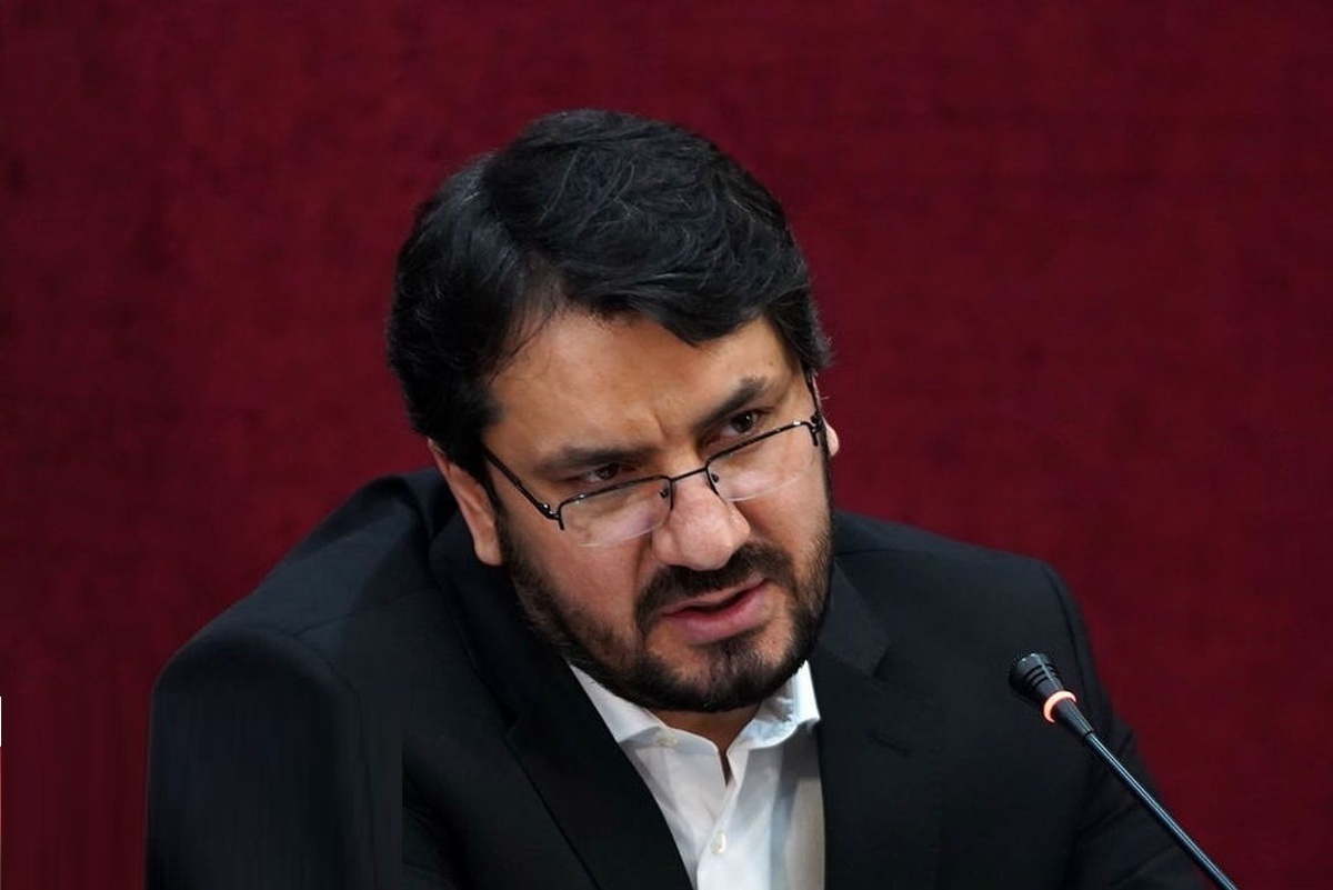 وزیر راه: برای ایمنی ناوگان هوایی از خدا کمک میگیریم وزیر راه: برای ایمنی ناوگان هوایی از خدا کمک میگیریم