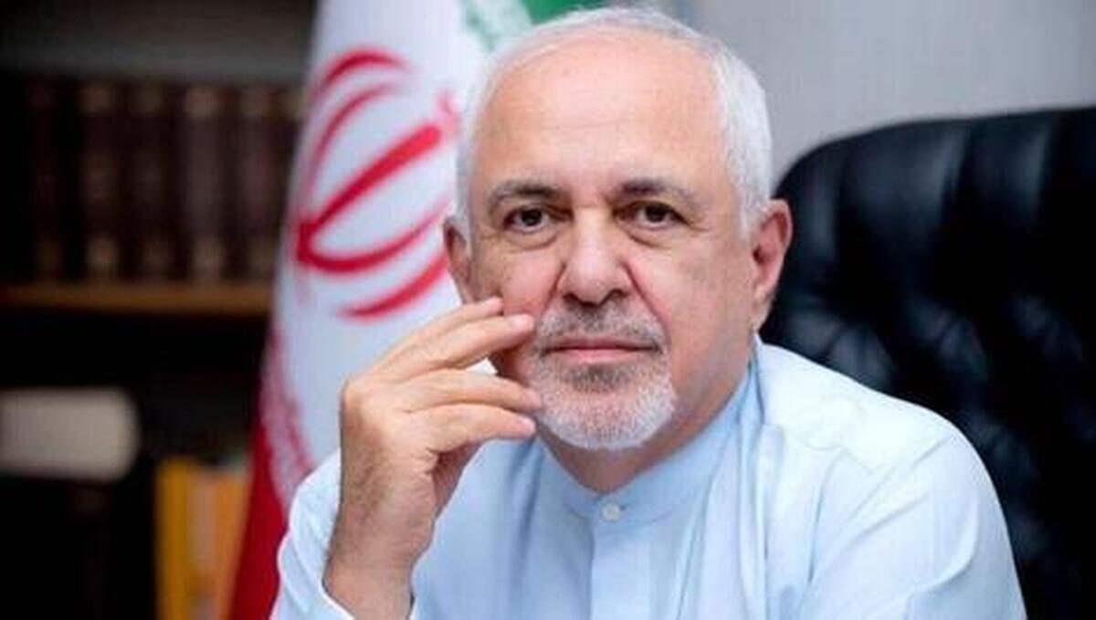 پست جدید ظریف در واکنش به انتقادات پست جدید ظریف در واکنش به انتقادات