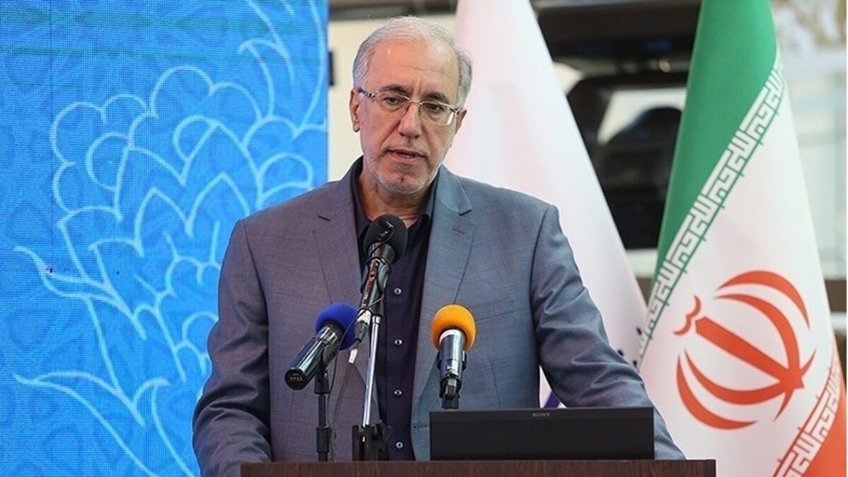نقش پر رنگ جهش تولید مسکن در رشد اقتصادی/ ۱۸ بانک حتی یک ریال تسهیلات مسکن پرداخت نکردند نقش پر رنگ جهش تولید مسکن در رشد اقتصادی/ ۱۸ بانک حتی یک ریال تسهیلات مسکن پرداخت نکردند