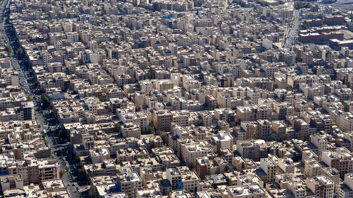 با کمتر از دو میلیارد تومان در قرچک خانه بخرید + جدول قیمت با کمتر از دو میلیارد تومان در قرچک خانه بخرید + جدول قیمت