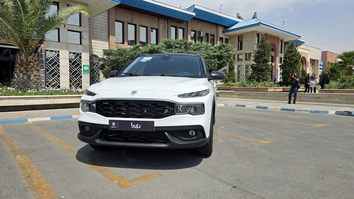قیمت کارخانهای ریرا مشخص شد قیمت کارخانهای ریرا مشخص شد