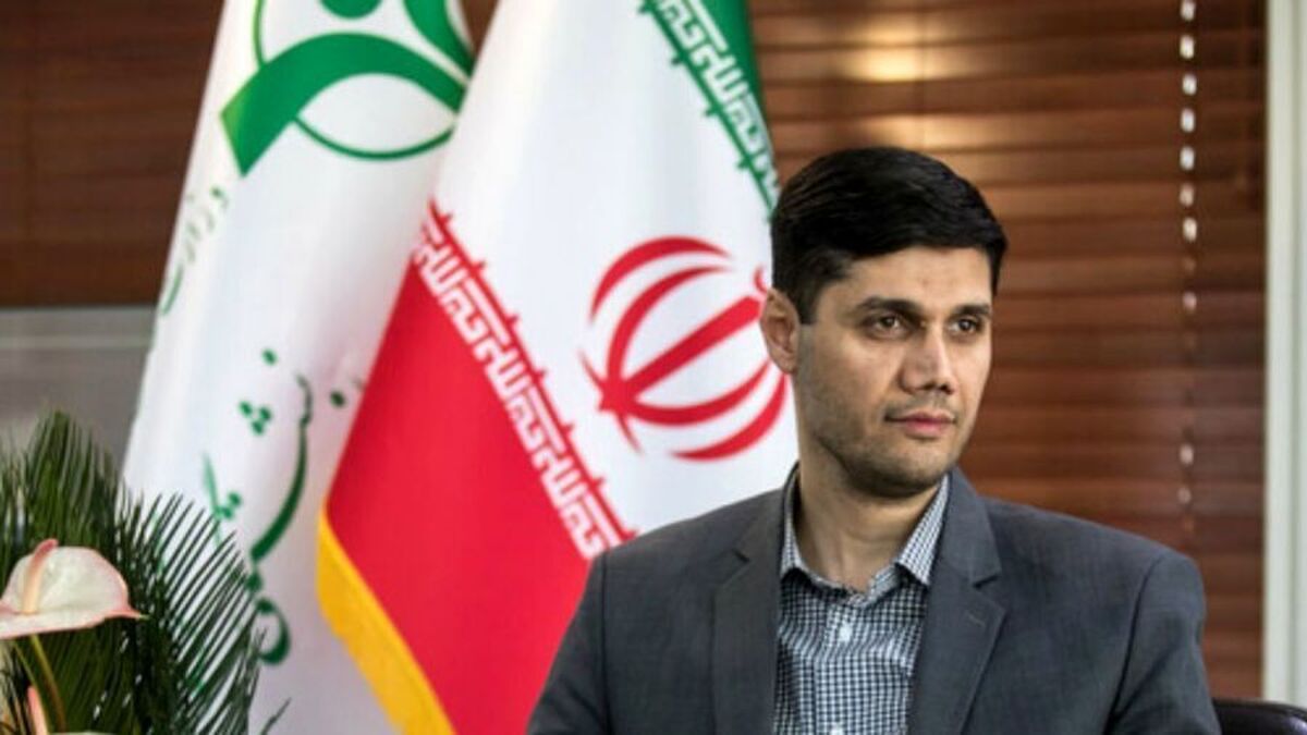 بدهی 1000 میلیارد تومانی شرکت رجاء به راه آهن/ اختلاف حساب واگذاری بعد از 12 سال بدهی 1000 میلیارد تومانی شرکت رجاء به راه آهن/ اختلاف حساب واگذاری بعد از 12 سال
