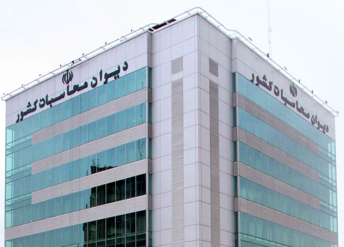 پرداخت حقوق نجومی ۱۲ دستگاه کشور خبرساز شد پرداخت حقوق نجومی ۱۲ دستگاه کشور خبرساز شد