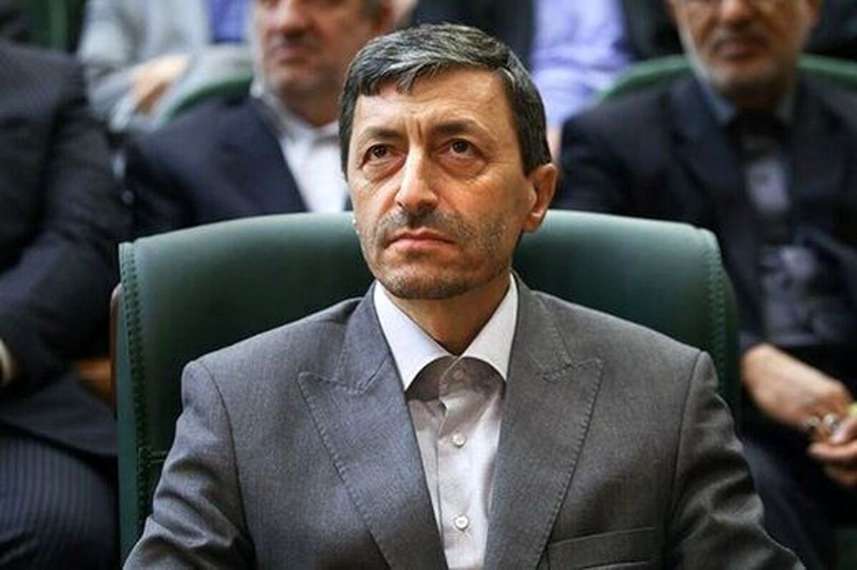 سمت فتاح قطعی شد سمت فتاح قطعی شد