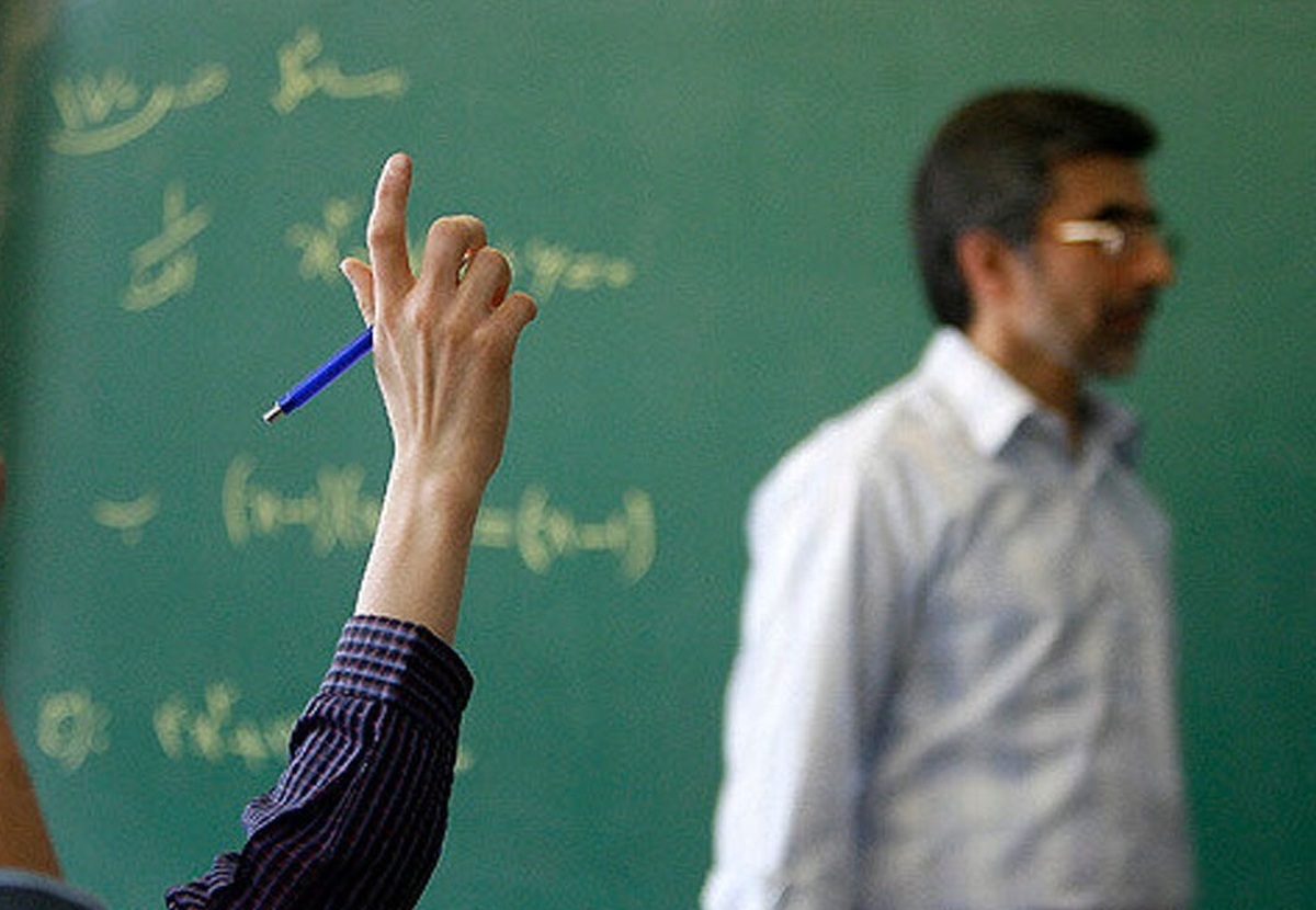 خبر مهم برای فرهنگیانی که در آستانه بازنشستگی هستند خبر مهم برای فرهنگیانی که در آستانه بازنشستگی هستند