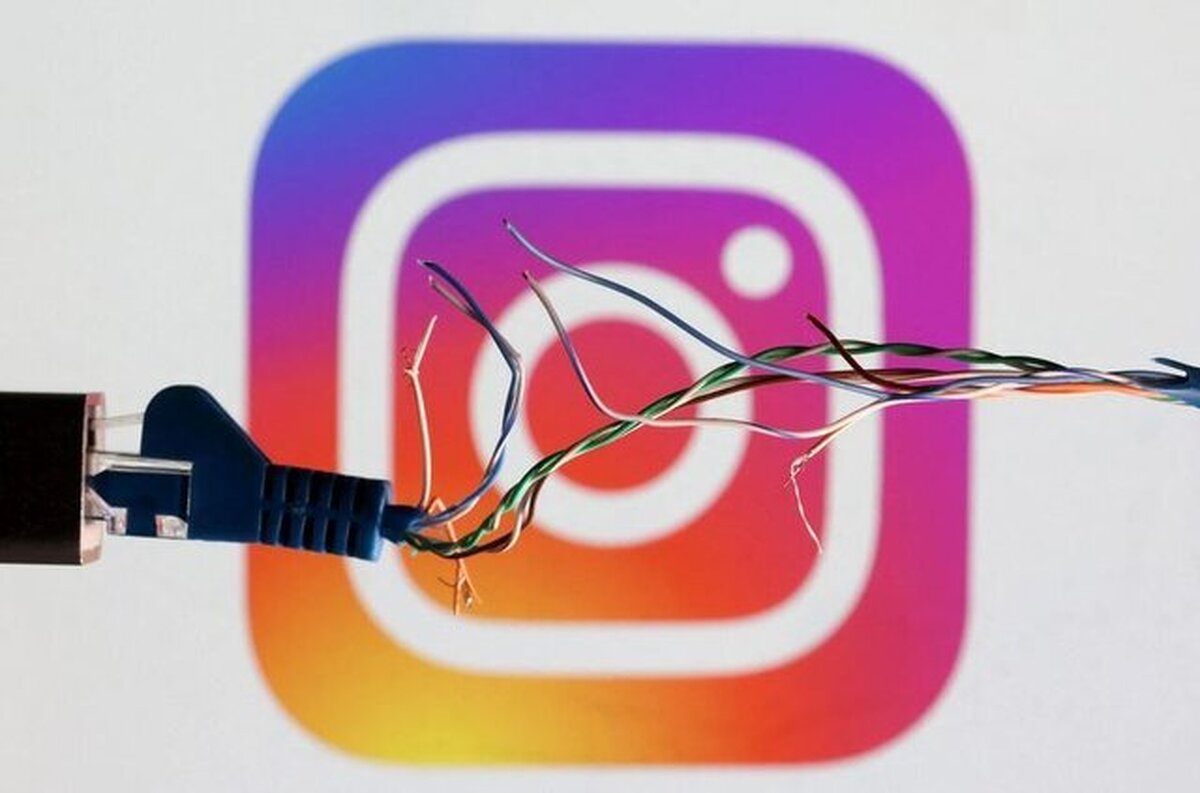 مذاکرات رفع فیلتر اینستاگرام شکست خورد! مذاکرات رفع فیلتر اینستاگرام شکست خورد!
