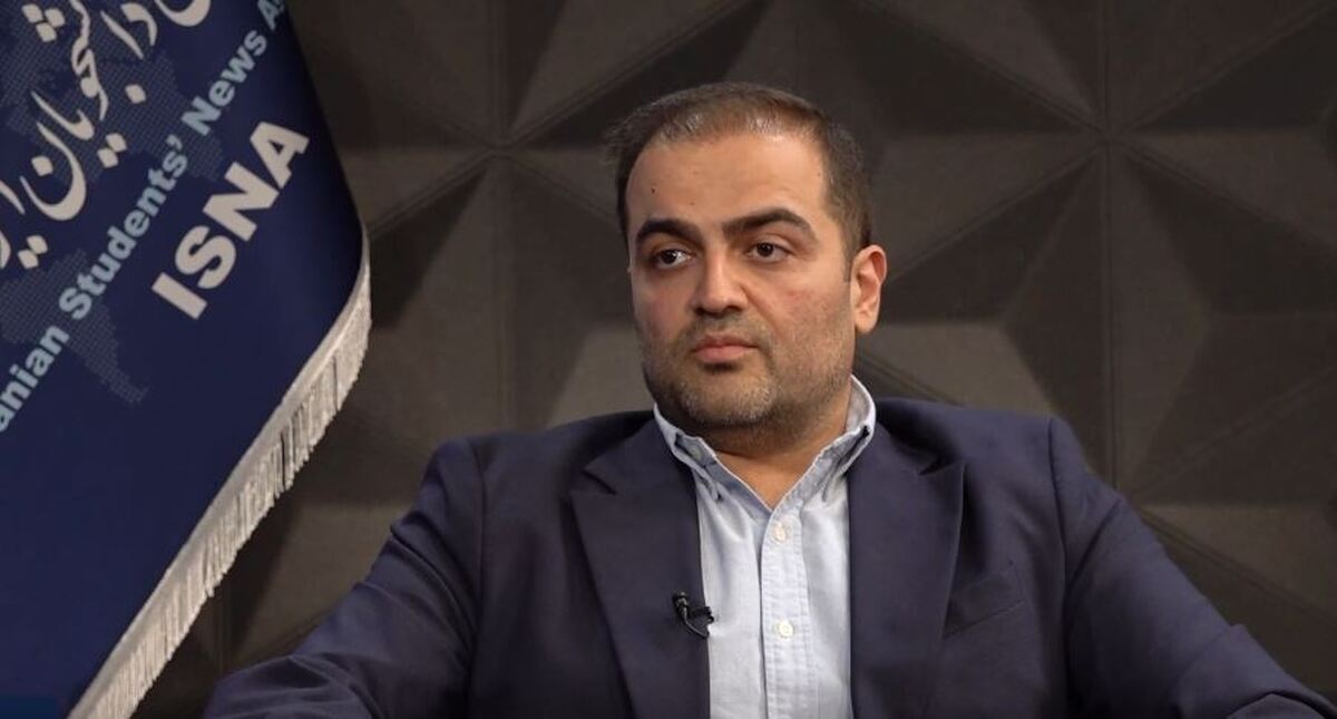 ارتقای صنایع مالی مهمترین هدف نمایشگاه «صنعت مالی» ارتقای صنایع مالی مهمترین هدف نمایشگاه «صنعت مالی»