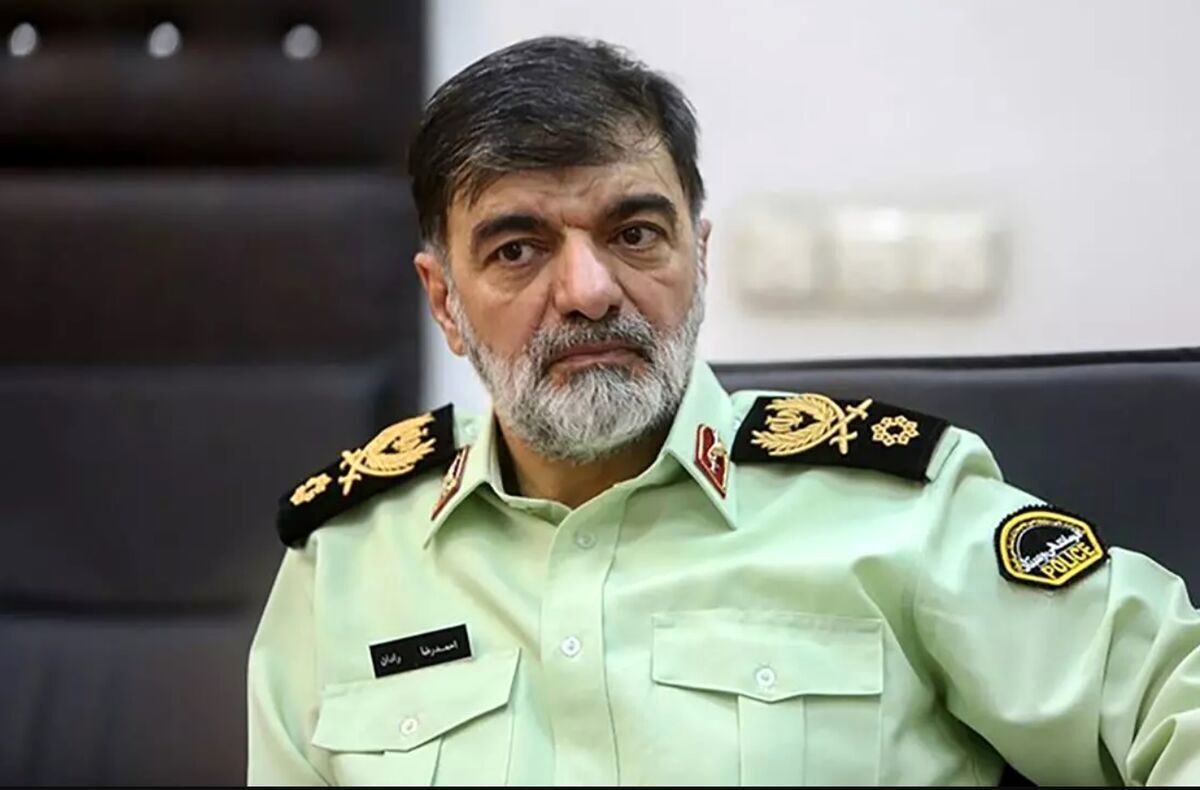 تاریخ خروج اتباع افغانستانی از ایران اعلام شد تاریخ خروج اتباع افغانستانی از ایران اعلام شد