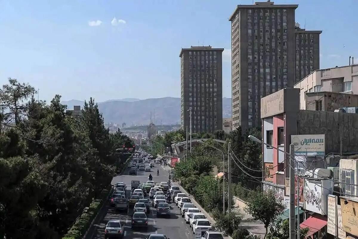 برای اجاره خانه در «ستارخان» چند میلیون ودیعه باید داشته باشیم؟ + جدول برای اجاره خانه در «ستارخان» چند میلیون ودیعه باید داشته باشیم؟ + جدول
