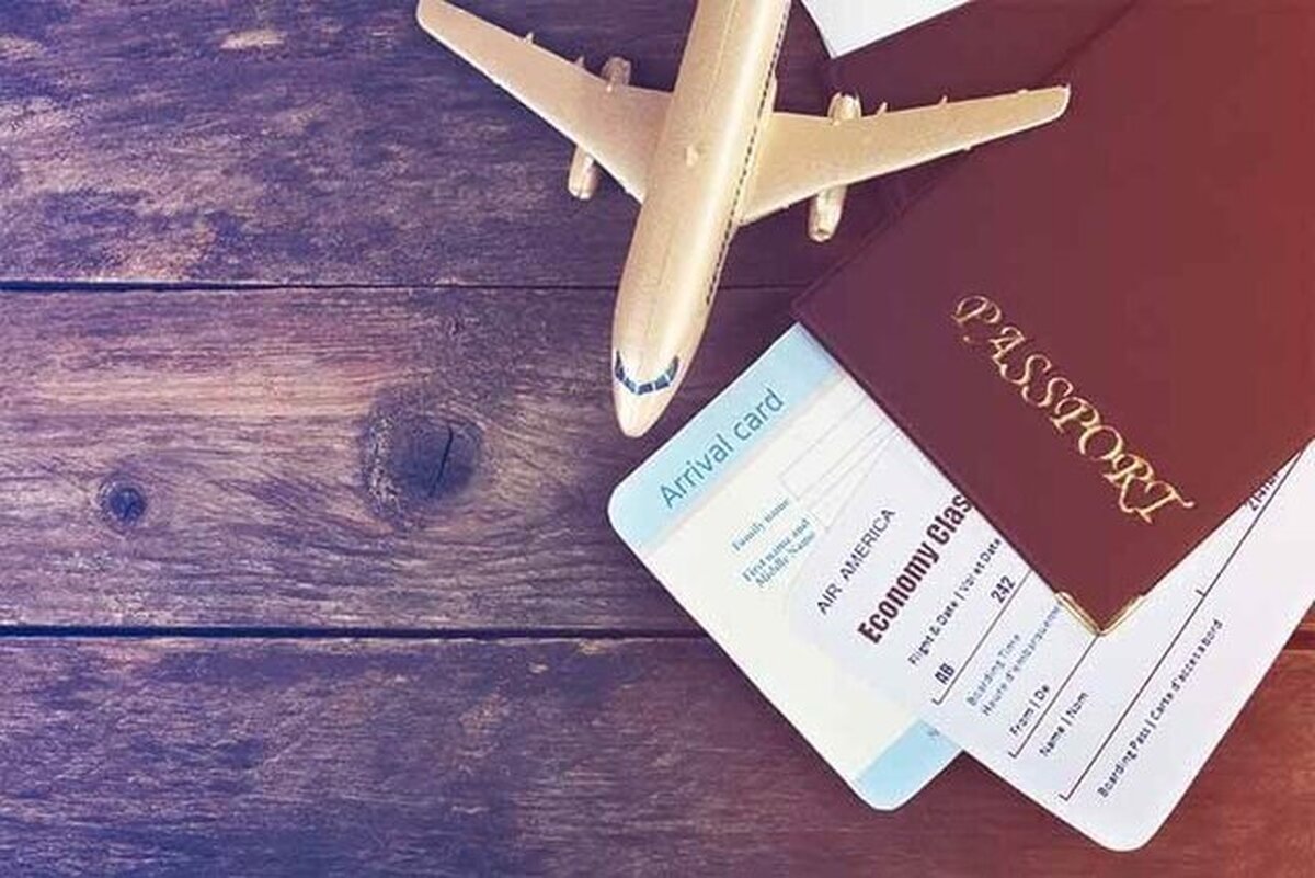 قیمت بلیت هواپیمای اربعین چند؟ قیمت بلیت هواپیمای اربعین چند؟