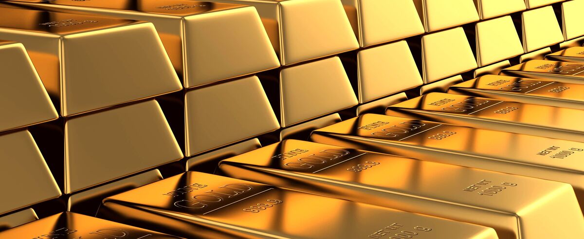 قیمت طلا پایین آمد قیمت طلا پایین آمد