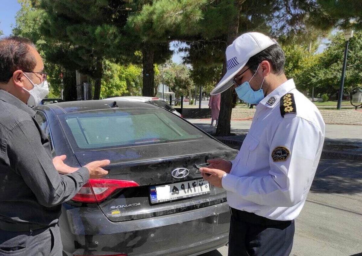 خلافی قبلی رانندگی با چه نرخی دوبرابر میشود؟ خلافی قبلی رانندگی با چه نرخی دوبرابر میشود؟