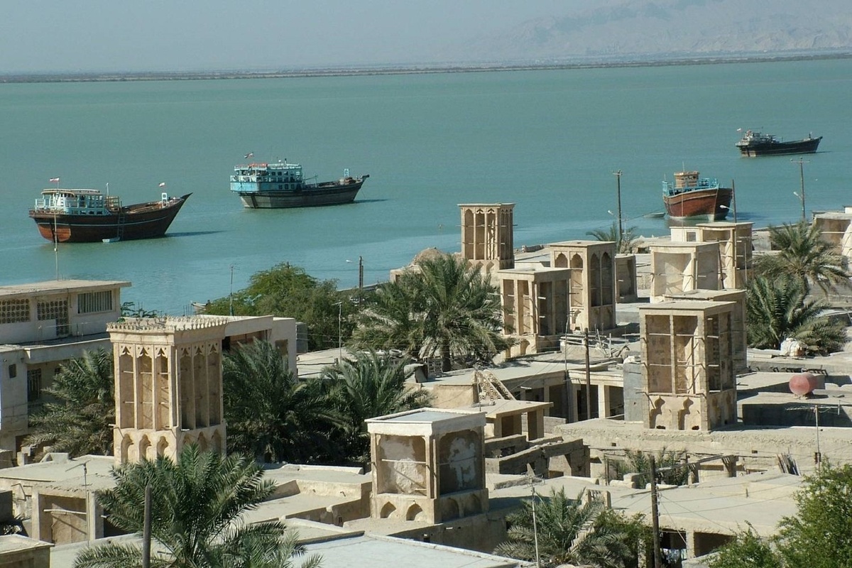 تور قشم ارزان شد + جدول قیمت تور قشم ارزان شد + جدول قیمت