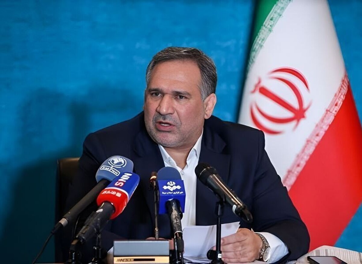 مدارک ناظران شورای عالی بورس مهم نیست مدارک ناظران شورای عالی بورس مهم نیست