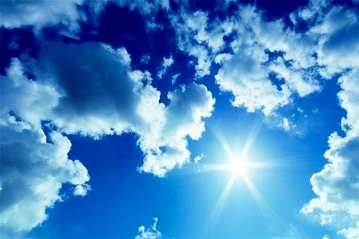 پیشبینی هوای تهران طی ۵ روز آینده پیشبینی هوای تهران طی ۵ روز آینده