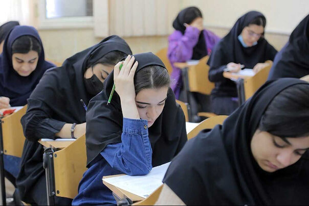 زمان اعلام نمرات امتحان نهایی پایه دهم و یازدهم مشخص شد زمان اعلام نمرات امتحان نهایی پایه دهم و یازدهم مشخص شد