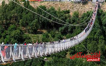 افزایش ۲۰ درصدی گردشگری در ییلاق ایران/ اولویت اصلی دولت چهاردهم تکمیل زیرساختها افزایش ۲۰ درصدی گردشگری در ییلاق ایران/ اولویت اصلی دولت چهاردهم تکمیل زیرساختها