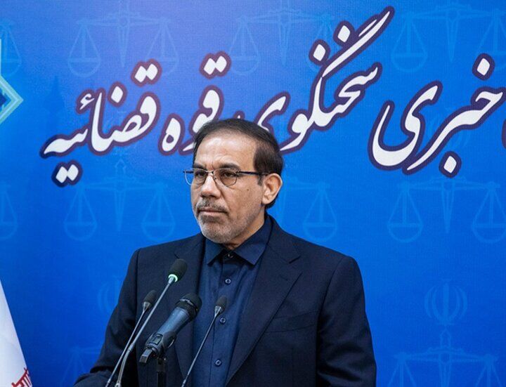 احضار وزیر سابق جهاد کشاورزی در پرونده چای دبش/صحت سنجی پست فروشی احضار وزیر سابق جهاد کشاورزی در پرونده چای دبش/صحت سنجی پست فروشی