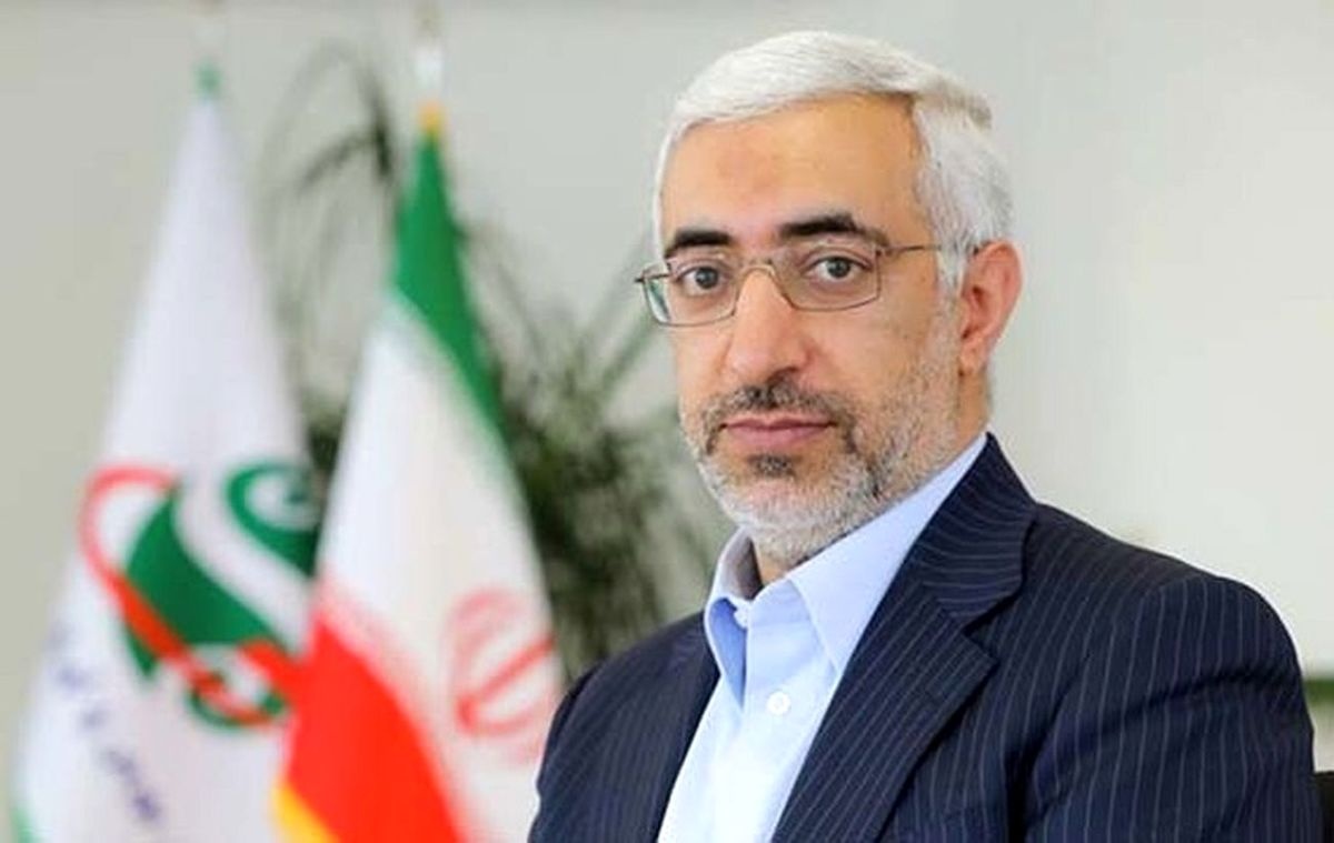 خبر مهم عشقی به سهامداران بورس خبر مهم عشقی به سهامداران بورس