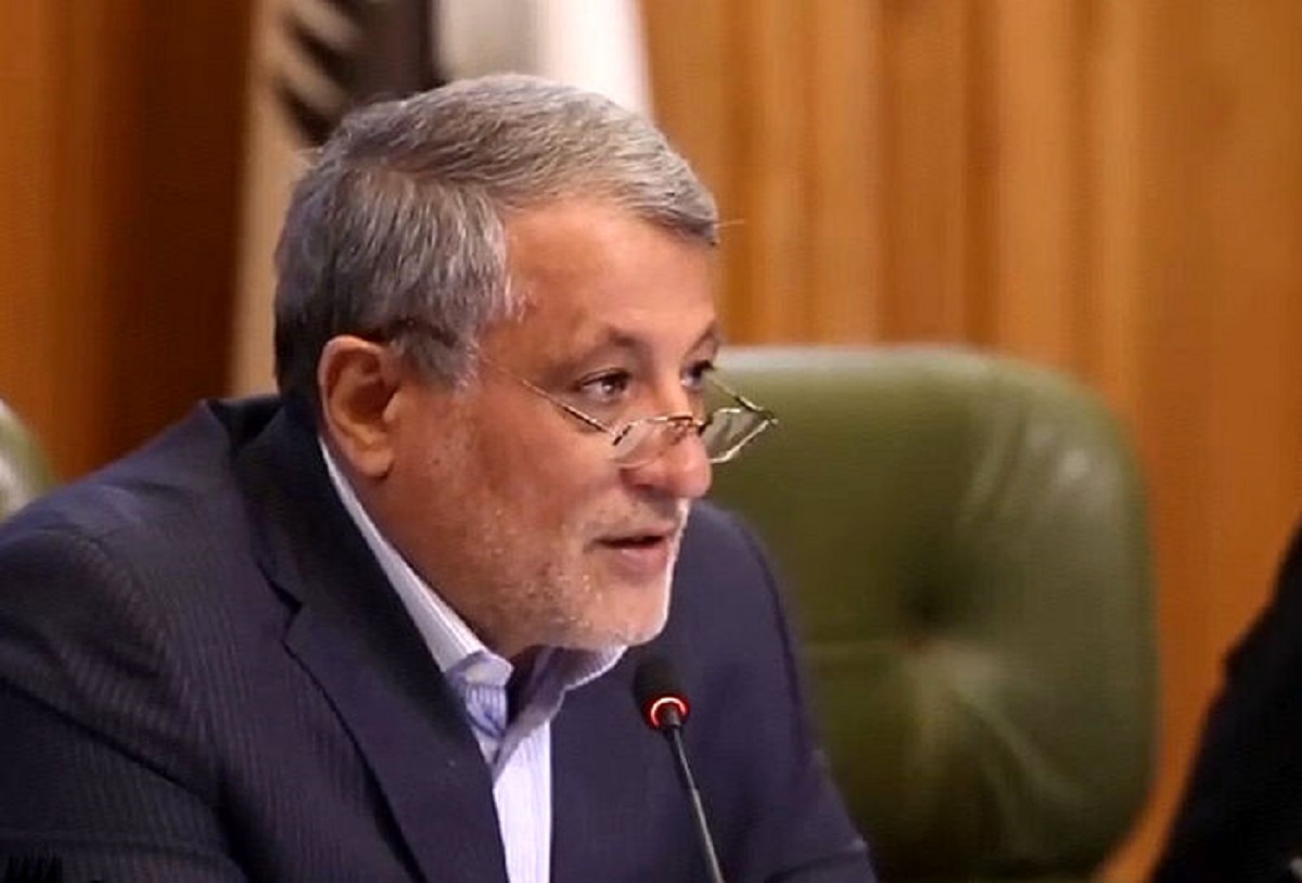 محسن هاشمی به سیم آخر زد/ با رسایی تسویه حساب دارم؛ هر چه از دهانش درمیآید میگوید! محسن هاشمی به سیم آخر زد/ با رسایی تسویه حساب دارم؛ هر چه از دهانش درمیآید میگوید!