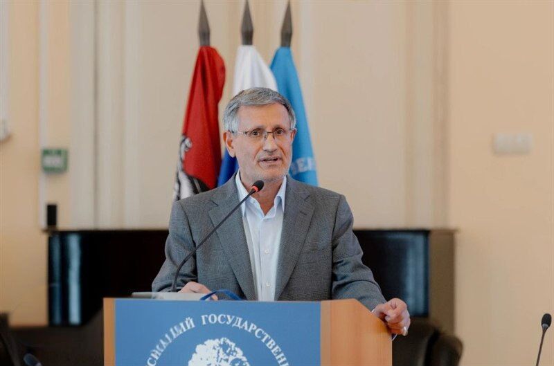پیشنهاد تشکیل صندوق مشترک ثروت ملی کشورهای عضو بریکس پیشنهاد تشکیل صندوق مشترک ثروت ملی کشورهای عضو بریکس